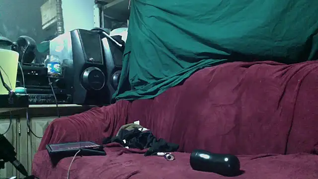 Phelyxx elgato online show from 10, 11, 2025