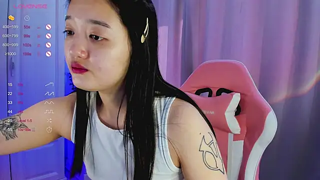 FreyaRaya online show from 2, 3, 2025