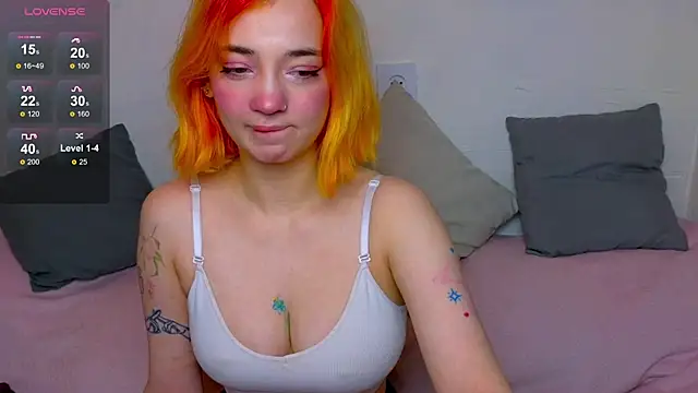 sandra belll online show from 16, 2, 2026