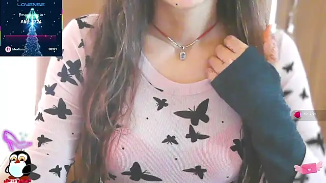  Blue Ruubyy  online show from 26, 10, 2025