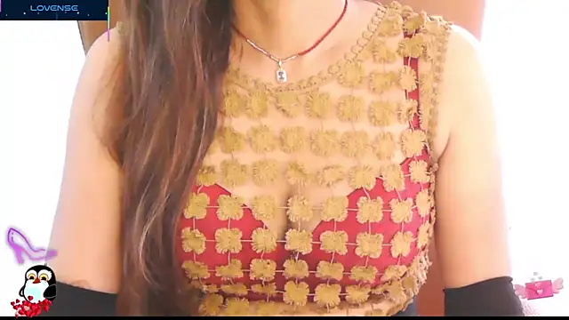  Blue Ruubyy  online show from 29, 10, 2025