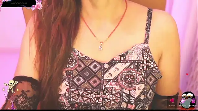  Blue Ruubyy  online show from 19, 11, 2025