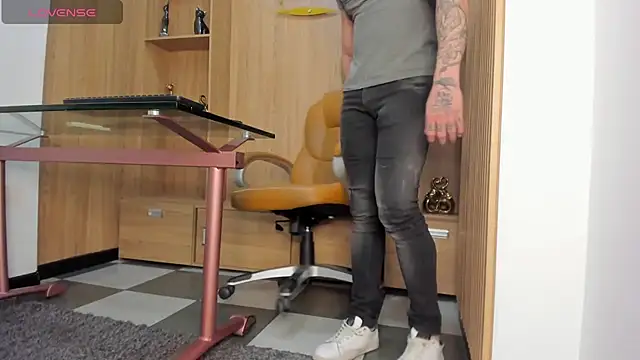 George Diesell online show from 29, 1, 2025