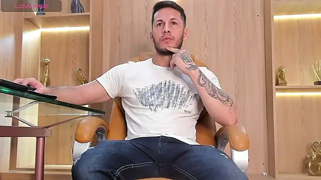 George Diesell online show from 3, 2, 2025