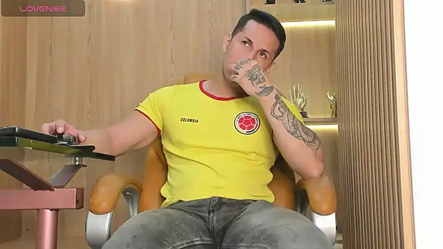 George Diesell online show from 20, 3, 2025