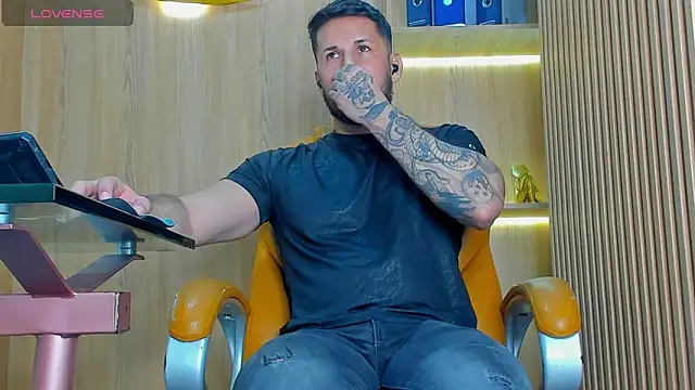 George Diesell online show from 9, 9, 2025