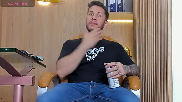 George Diesell online show from 23, 10, 2025