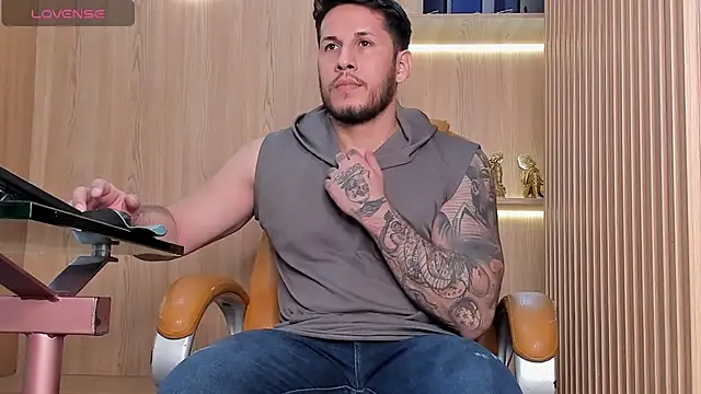 George Diesell online show from 12, 11, 2025