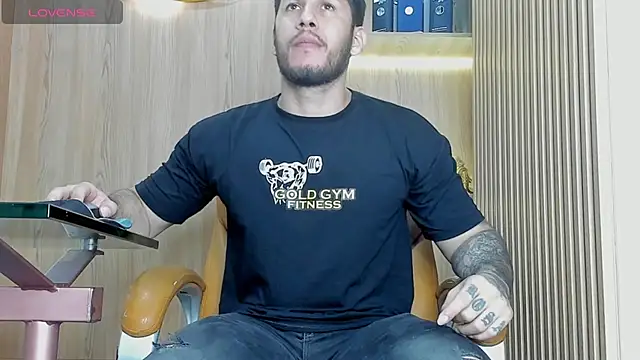 George Diesell online show from 21, 11, 2025