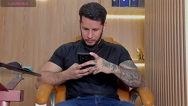 George Diesell online show from 22, 11, 2025