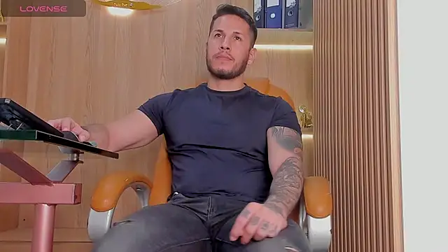 George Diesell online show from 2, 12, 2025