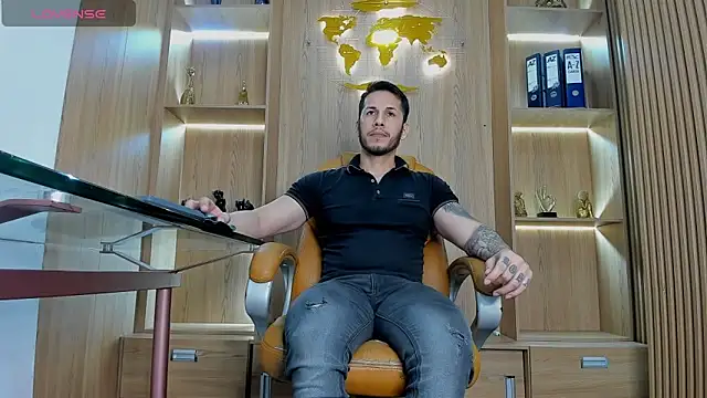 George Diesell online show from 31, 3, 2026