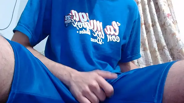 gollfather13 online show from 19, 2, 2025