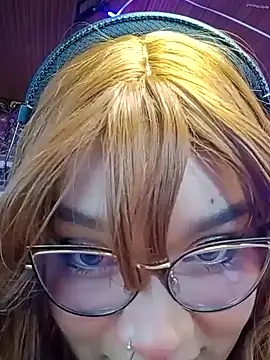 MegariaB online show from 16, 12, 2024