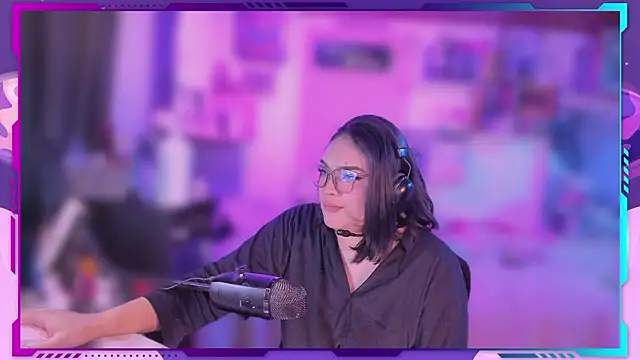 Snapshot of MegariaB chatting on 10, 2, 2026 MegariaB online show from 10, 2, 2026