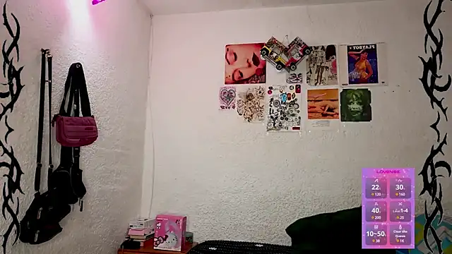 angelsdustxxx online show from 21, 12, 2024