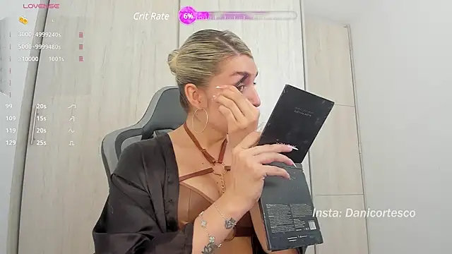 barbie millit online show from 22, 12, 2024