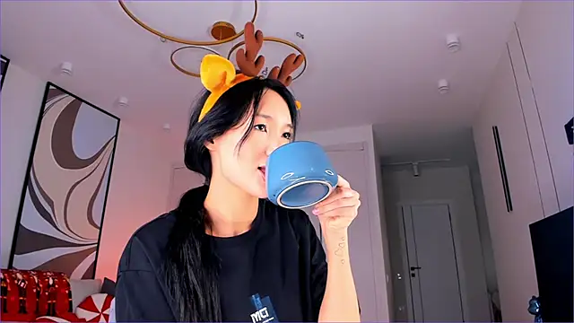 Snapshot of Sweet_yasu chatting on 30, 12, 2024 Sweet yasu online show from 30, 12, 2024