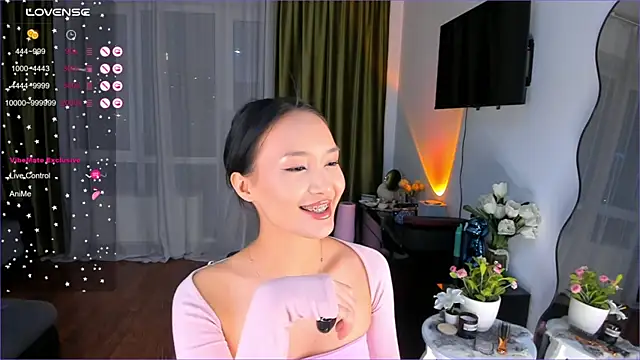 Snapshot of Sweet_yasu chatting on 5, 2, 2025 Sweet yasu online show from 5, 2, 2025