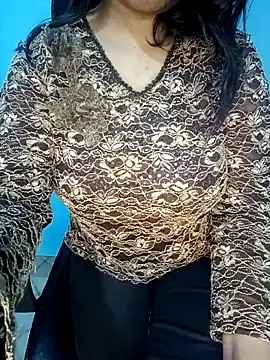 Dayna-36 online show from 9, 1, 2025