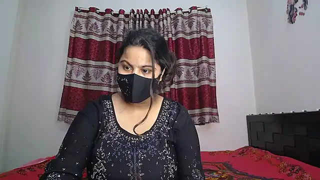 Dayna-36 online show from 14, 1, 2026