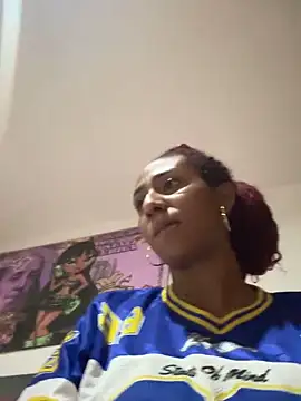 ebony s1 online show from 30, 11, 2025