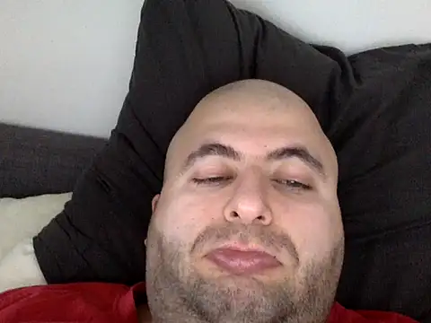 hairychuby online show from 5, 3, 2026