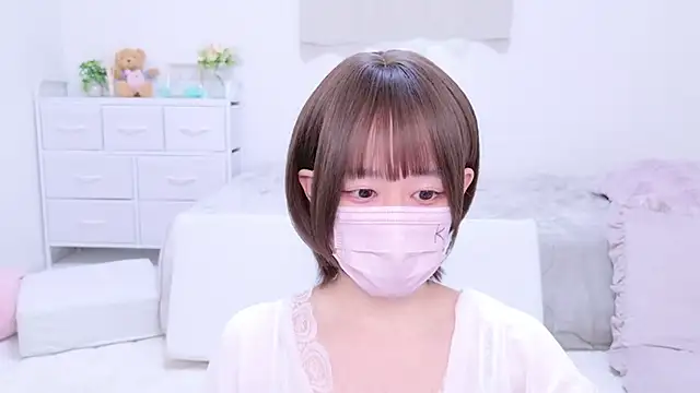 963 kurumi online show from 5, 1, 2025