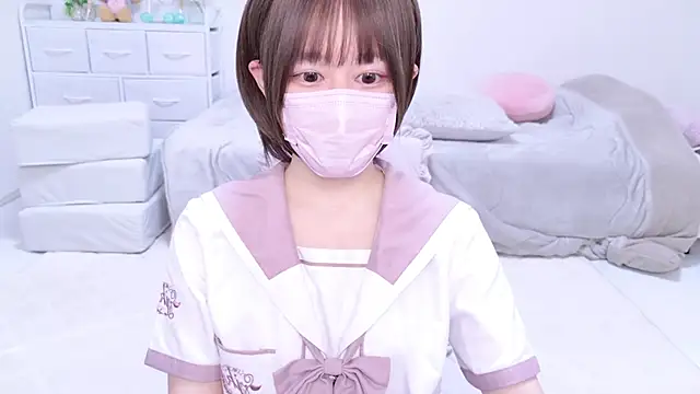 963 kurumi online show from 1, 2, 2025