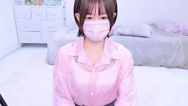 963 kurumi online show from 12, 3, 2025