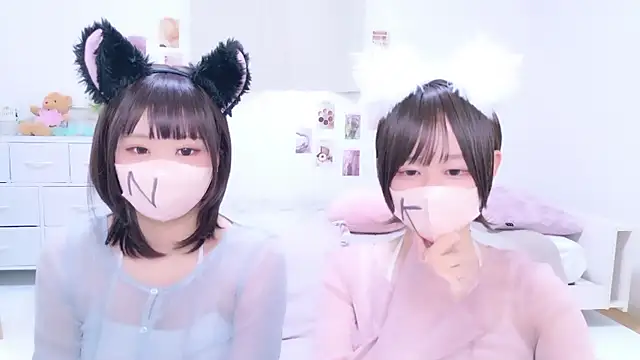 963 kurumi online show from 24, 10, 2025