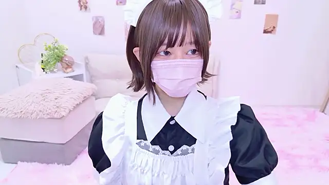 963 kurumi online show from 15, 11, 2025