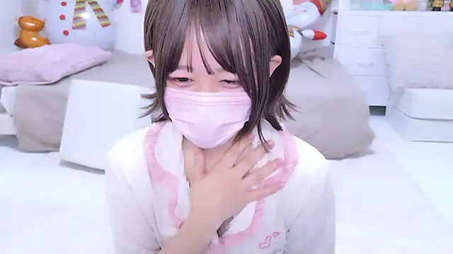 963 kurumi online show from 21, 12, 2025