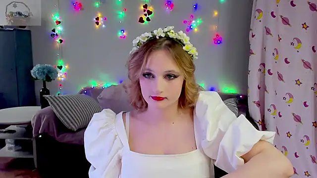 Snapshot of Evelyn_Harper@xh chatting on 30, 1, 2025 Evelyn Harperxh online show from 30, 1, 2025