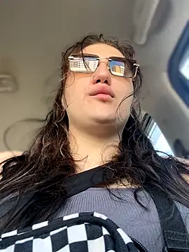 JessiMur online show from 14, 11, 2025