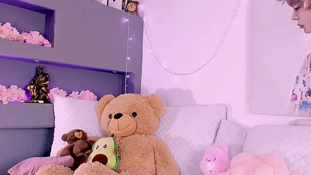 rosemonrooe online show from 26, 2, 2025