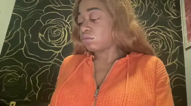 MommyConfident online show from 8, 12, 2024