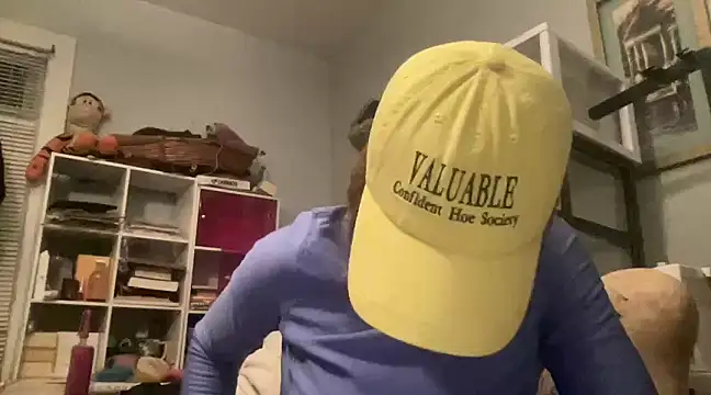 MommyConfident online show from 24, 1, 2025