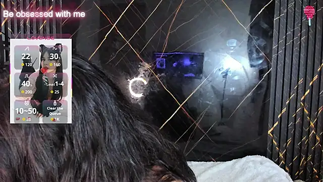 Kagome01 online show from 25, 10, 2025