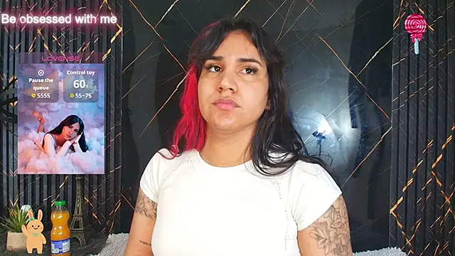 Kagome01 online show from 4, 2, 2026