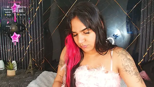 Kagome01 online show from 17, 2, 2026