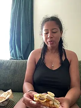 VanessaBling online show from 3, 7, 2026