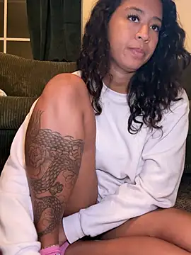 VanessaBling online show from 17, 7, 2026
