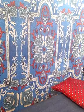 Snapshot of Burhade-- chatting on 20, 10, 2025 Burhade-- online show from 20, 10, 2025