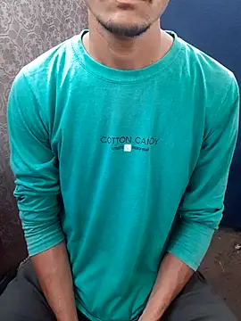 Snapshot of Burhade-- chatting on 27, 10, 2025 Burhade-- online show from 27, 10, 2025