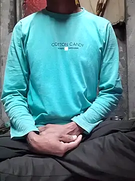 Snapshot of Burhade-- chatting on 10, 11, 2025 Burhade-- online show from 10, 11, 2025