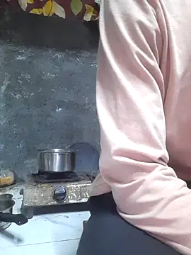 Snapshot of Burhade-- chatting on 9, 1, 2026 Burhade-- online show from 9, 1, 2026