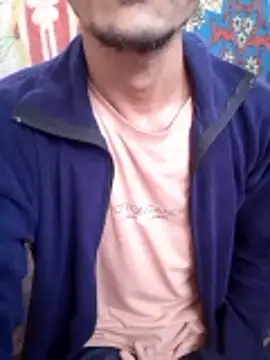 Snapshot of Burhade-- chatting on 2, 3, 2026 Burhade-- online show from 2, 3, 2026