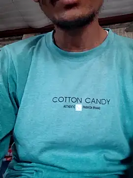 Snapshot of Burhade-- chatting on 3, 3, 2026 Burhade-- online show from 3, 3, 2026