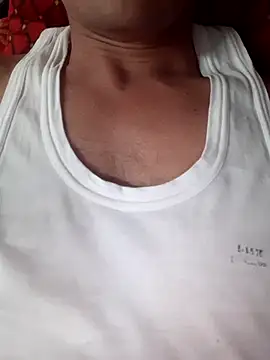 Snapshot of Burhade-- chatting on 6, 3, 2026 Burhade-- online show from 6, 3, 2026